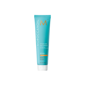 Moroccanoil Gel para Peinar Strong 180ml