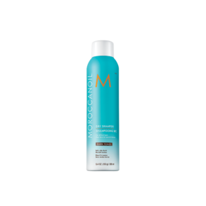 Moroccanoil Shampoo Seco Tonos Oscuros