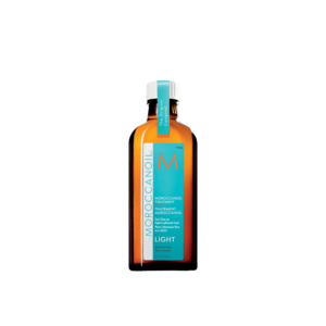 Tratamiento Moroccanoil Light
