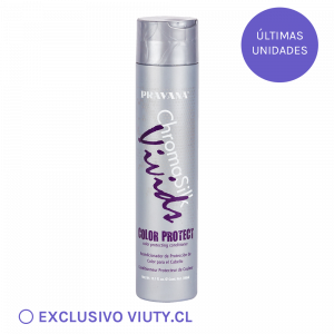 Pravana Acondicionador Vivids Color Protect 300ml