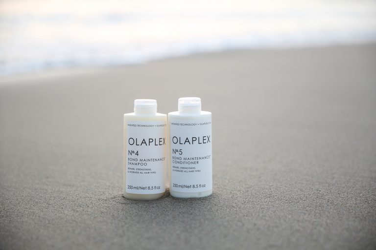 OLAPLEX Nº4 Y Nº5