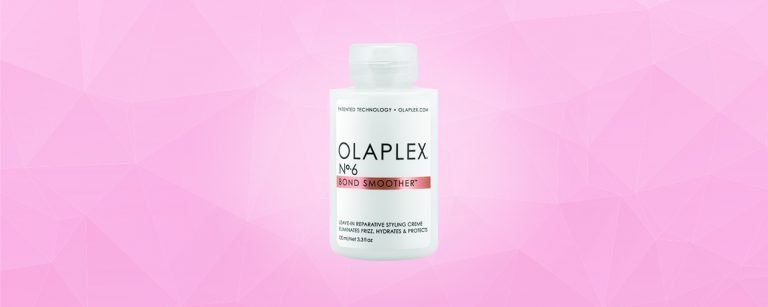 Todo sobre Olaplex nº6 Bond Smoother y Cómo funciona.