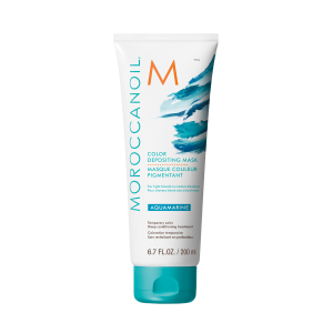 Moroccanoil Mascarilla con color: Aguamarina 200ml