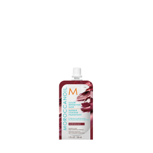 Moroccanoil Mascarilla con color: Burdeos 30ml