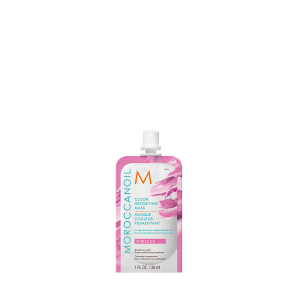 Moroccanoil Mascarilla con color: Hibisco 30ml