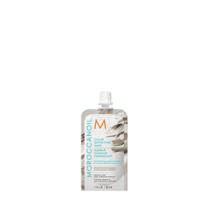 Moroccanoil Mascarilla con color: Platino 30ml