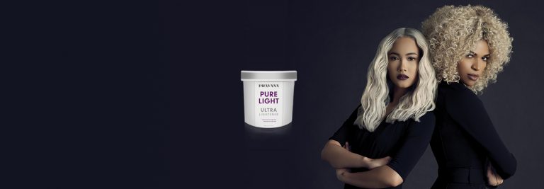 PURE LIGHT ULTRA LIGHTENER