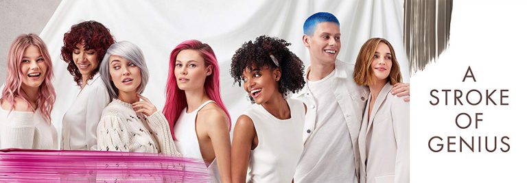 QUÉ ES UNA MASCARILLA CON COLOR?