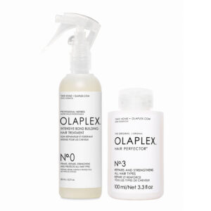 OLAPLEX Masaje de Reparación