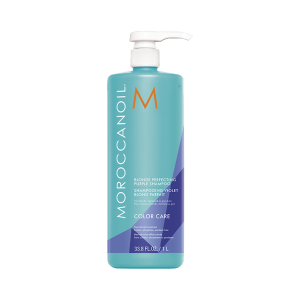 Shampoo Violeta Rubios Perfectos 1Lt.