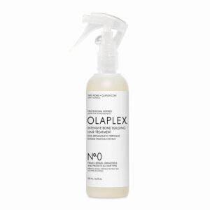 N°.0 Intensive Bond Building Hair Treatment 150ml