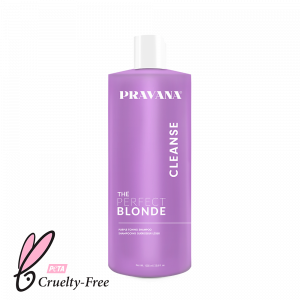 Shampoo The Perfect Blonde 1lt