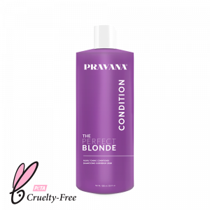 Acondicionador The Perfect Blonde 1lt