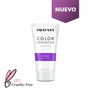Color Enhancer Violet 148ml