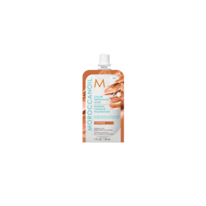 Moroccanoil Mascarilla con color: Copper 30ml