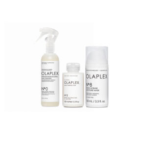 Kit OLAPLEX Sistema de Tratamiento