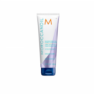 Moroccanoil Acondicionador Violeta Rubios Perfectos 200ml