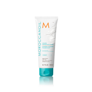 Moroccanoil Mascarilla con color: Clear 200ml