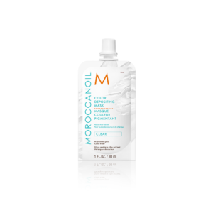 Moroccanoil Mascarilla con color: Clear 30ml