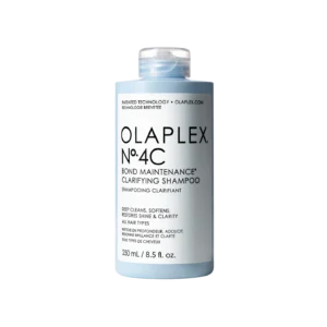 OLAPLEX N°.4C Bond Maintenance® Clarifying Shampoo 250ml