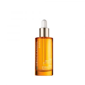 Aceite Puro de Argán Moroccanoil