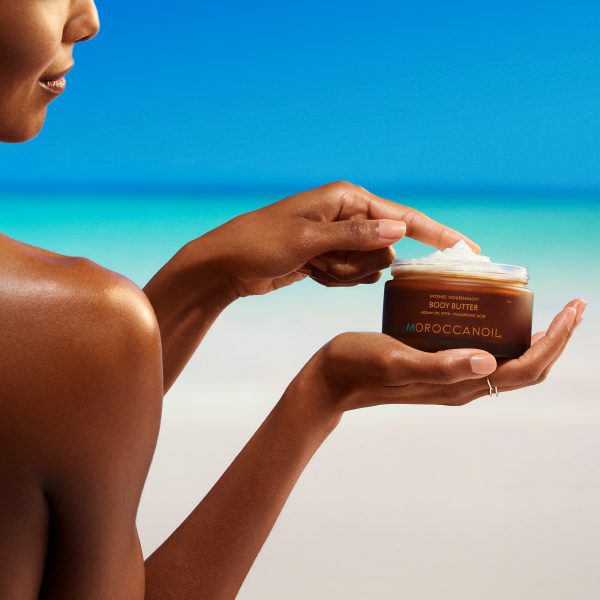 Mantequilla Corporal Moroccanoil Body