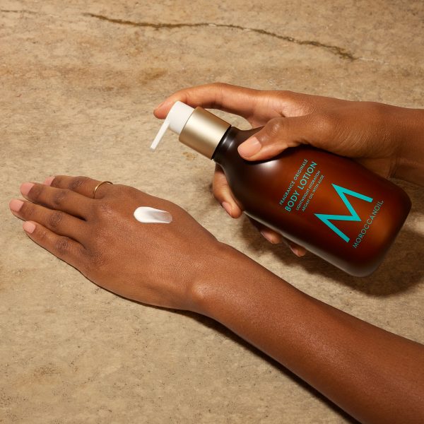 Loción Corporal Moroccanoil Body