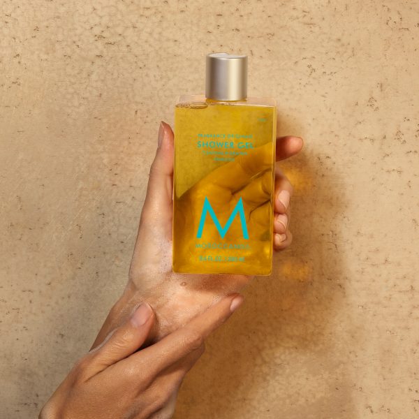 Gel de ducha Moroccanoil Body
