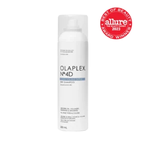 N°.4D Clean Volume Detox Dry Shampoo 178g.