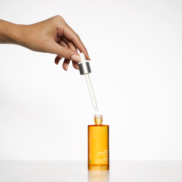 Aceite Puro de Argán Moroccanoil Body