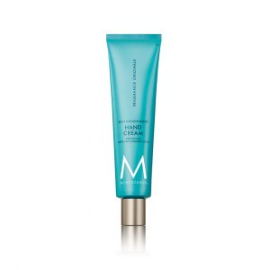 Moroccanoil Crema de mano 100ml