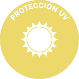 protección uv