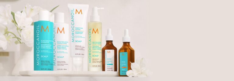 Skinification: Cuidar el cabello desde la raíz