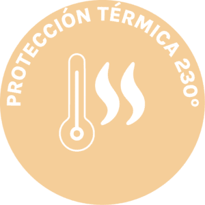 protección térmica