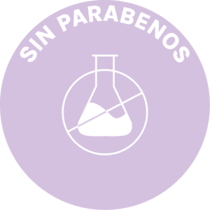 sin parabenos