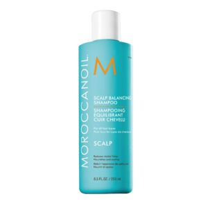 Moroccanoil Shampoo Equilibrio del Cuero Cabelludo