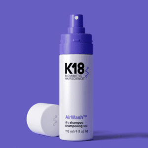 Airwash™ shampoo en seco 118ml