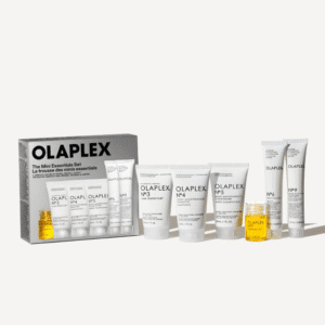 THE MINI ESSENTIALS SET