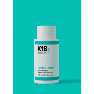 PEPTIDE PREP™ shampoo detox 250ml