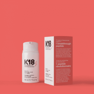 Máscara de reparación molecular leave-in 50ml